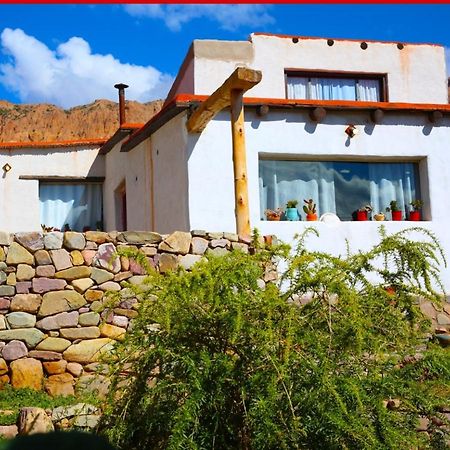 Lo De Joaquin Apartment Тилкара Екстериор снимка