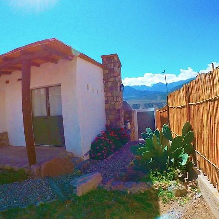 Lo De Joaquin Apartment Тилкара Екстериор снимка