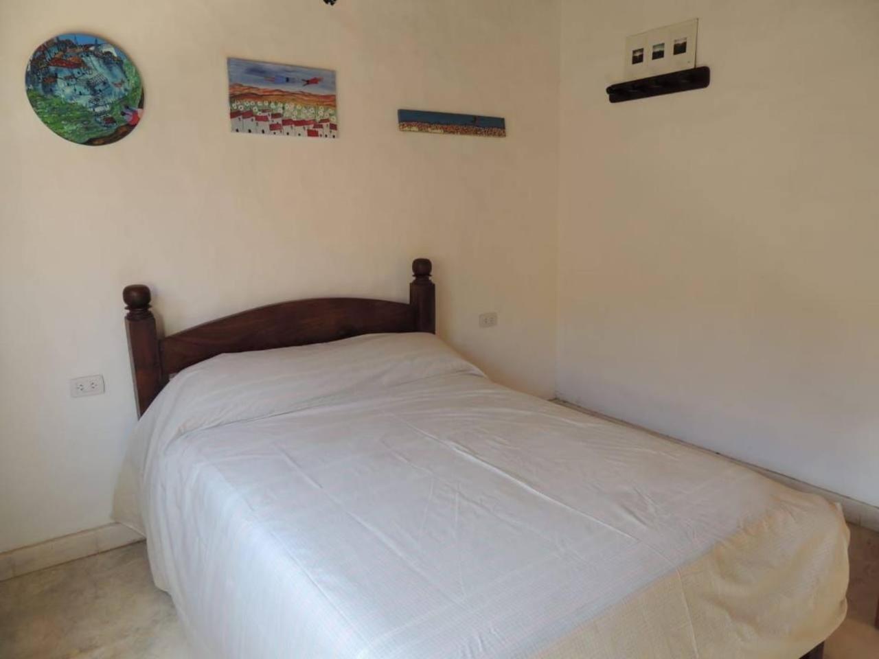 Lo De Joaquin Apartment Тилкара Екстериор снимка